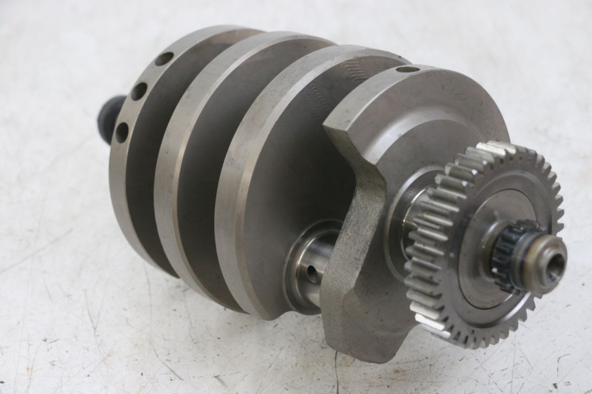 photo de WAŁ KORBOWY YAMAHA MT-07 MT07 ABS 700 (2014 - 2017) - Oznaczenia i referencje