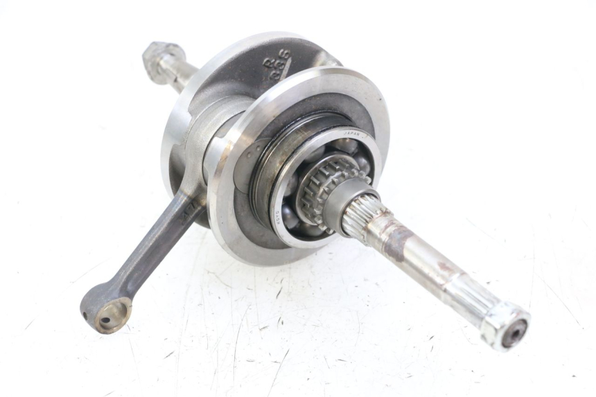 photo de WAŁ KORBOWY MBK MW TRYPTIK 125 (2014 - 2016) - Widok główny