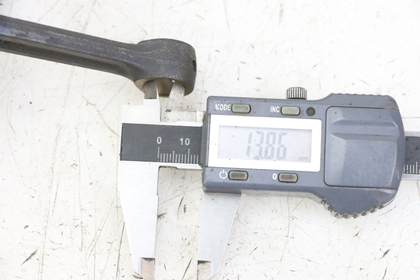 photo de WAŁ KORBOWY MBK MW TRYPTIK 125 (2014 - 2016) - Szczegół części