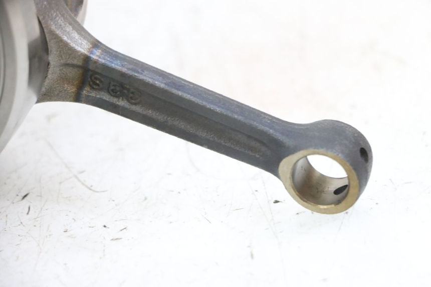 photo de WAŁ KORBOWY MBK MW TRYPTIK 125 (2014 - 2016) - Inny kąt widzenia