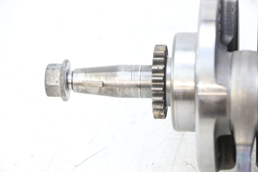 photo de WAŁ KORBOWY MBK MW TRYPTIK 125 (2014 - 2016) - Widok ogólny