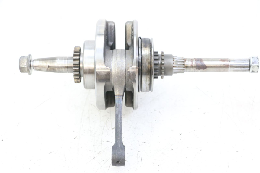 photo de WAŁ KORBOWY MBK MW TRYPTIK 125 (2014 - 2016) - Stan powierzchni