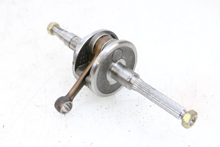 photo de WAŁ KORBOWY YAMAHA NEO'S NEOS 2T 50 (1998 - 2007) - Widok główny