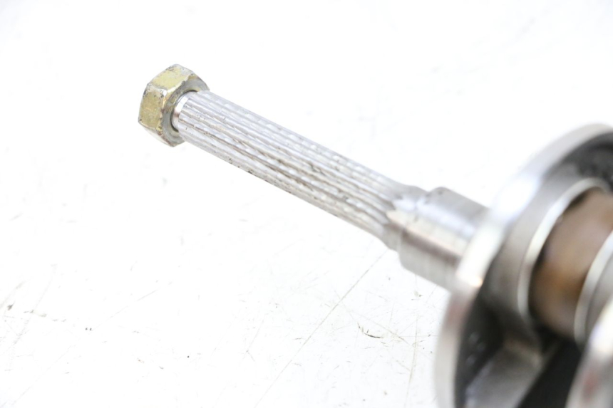 photo de WAŁ KORBOWY YAMAHA NEO'S NEOS 2T 50 (1998 - 2007) - Zoom stanu zużycia