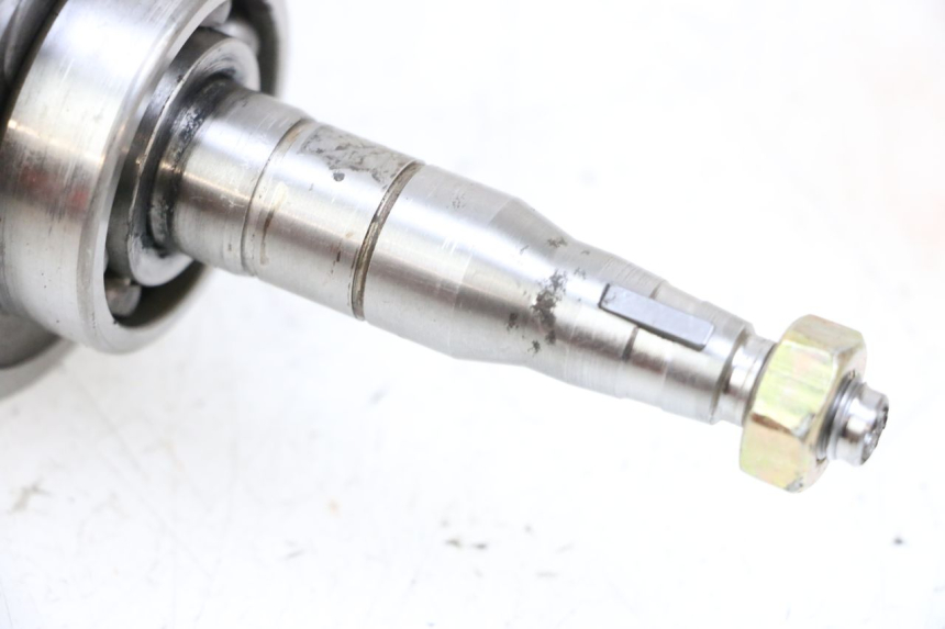 photo de WAŁ KORBOWY YAMAHA NEO'S NEOS 2T 50 (1998 - 2007) - Inny kąt widzenia