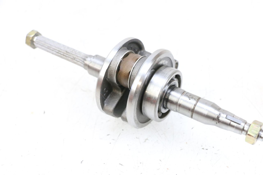 photo de WAŁ KORBOWY YAMAHA NEO'S NEOS 2T 50 (1998 - 2007) - Zbliżenie techniczne