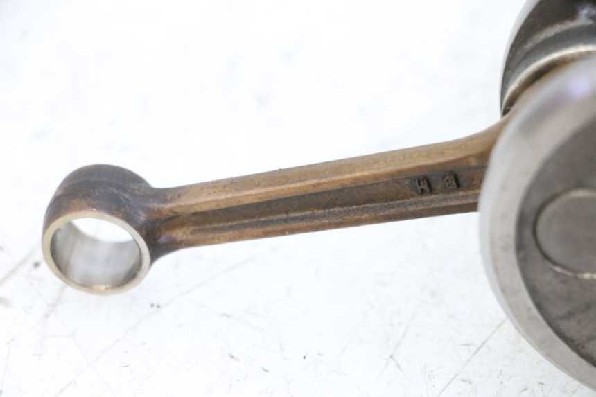 photo de WAŁ KORBOWY YAMAHA NEO'S NEOS 2T 50 (1998 - 2007) - Widok ogólny