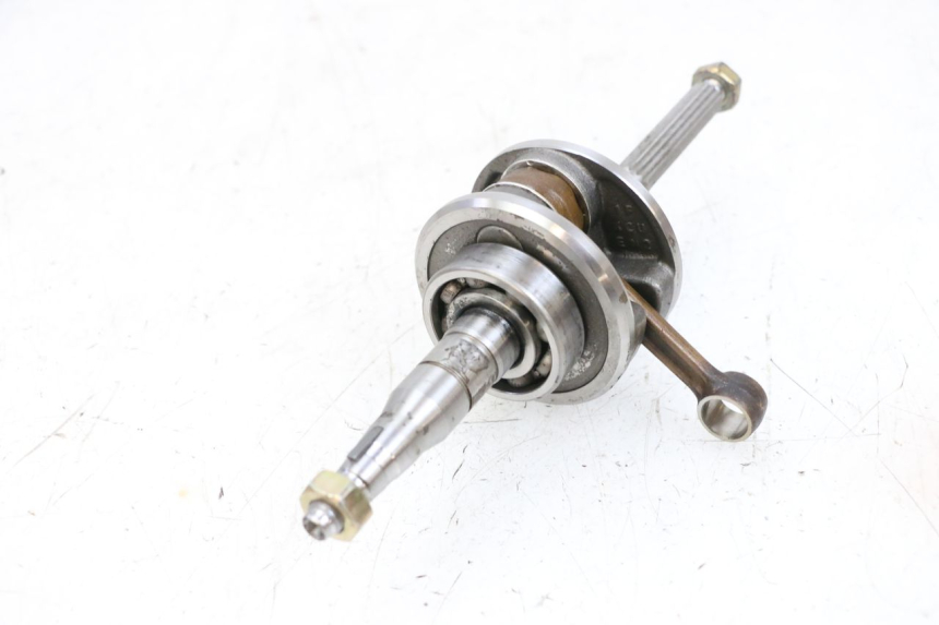 photo de WAŁ KORBOWY YAMAHA NEO'S NEOS 2T 50 (1998 - 2007) - Stan powierzchni