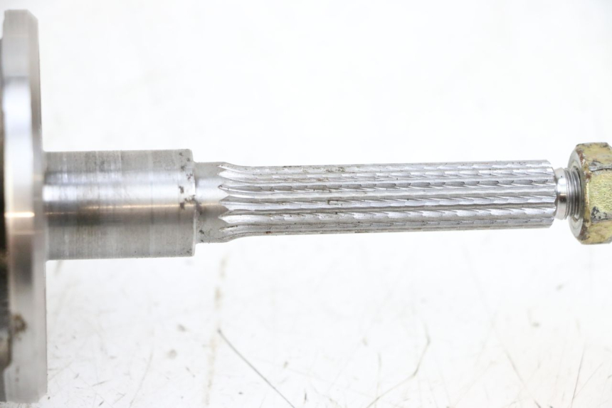 photo de WAŁ KORBOWY YAMAHA NEO'S NEOS 2T 50 (1998 - 2007) - Oznaczenia i referencje