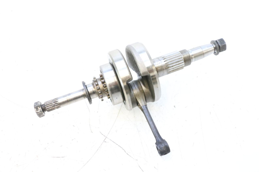 photo de WAŁ KORBOWY YAMAHA NEOS NEO'S 4T 50 (2008 - 2016) - Widok główny