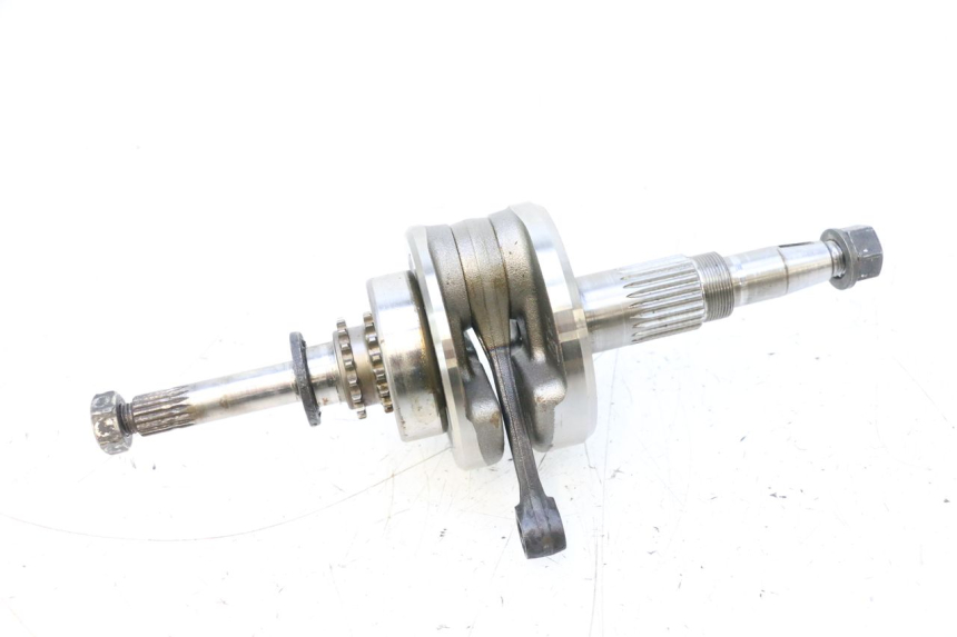 photo de WAŁ KORBOWY YAMAHA NEOS NEO'S 4T 50 (2008 - 2016) - Szczegół części