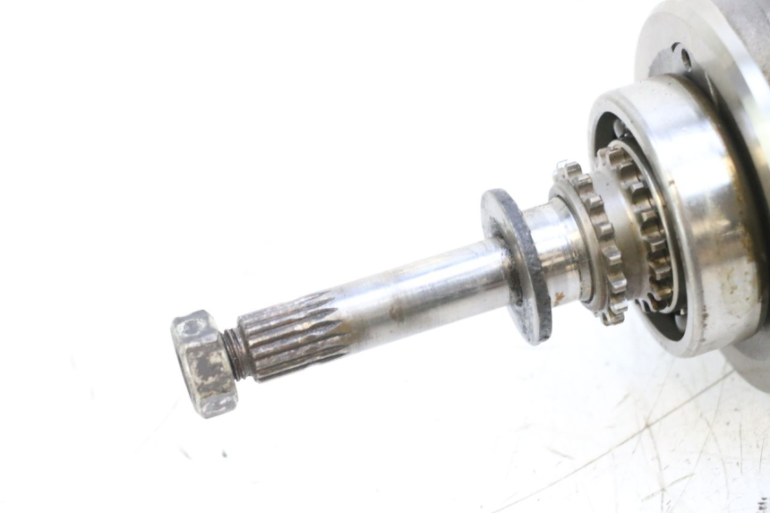 photo de WAŁ KORBOWY YAMAHA NEOS NEO'S 4T 50 (2008 - 2016) - Zoom stanu zużycia