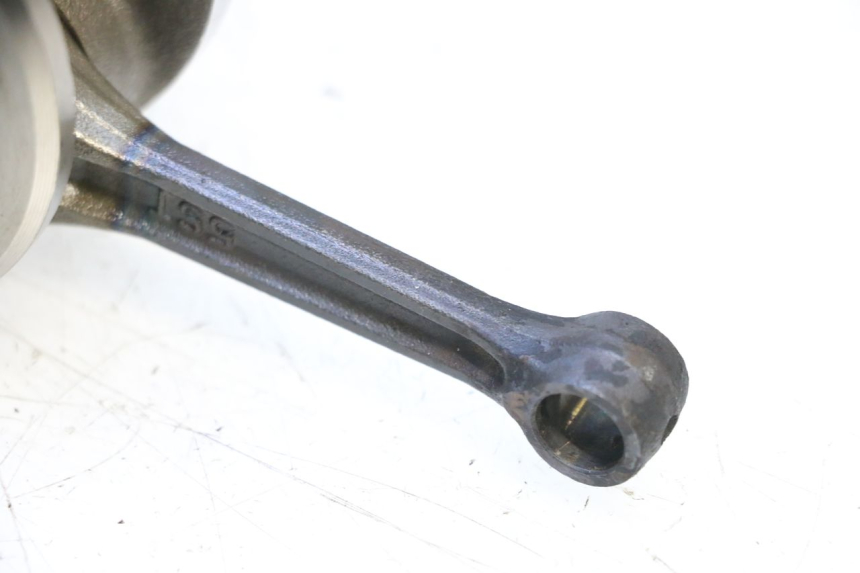 photo de WAŁ KORBOWY YAMAHA NEOS NEO'S 4T 50 (2008 - 2016) - Inny kąt widzenia