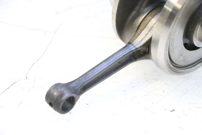 photo de WAŁ KORBOWY YAMAHA NEOS NEO'S 4T 50 (2008 - 2016) - Widok ogólny