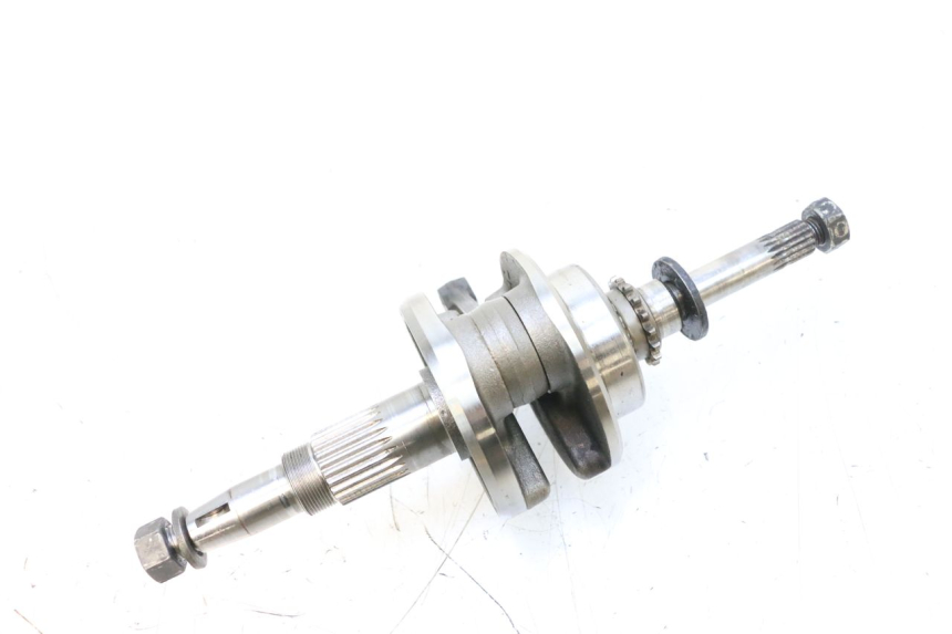 photo de WAŁ KORBOWY YAMAHA NEOS NEO'S 4T 50 (2008 - 2016) - Stan powierzchni