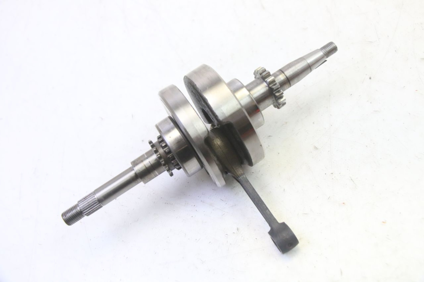 photo de WAŁ KORBOWY KYMCO LIKE 4T 50 (2019 - 2025) - Widok główny