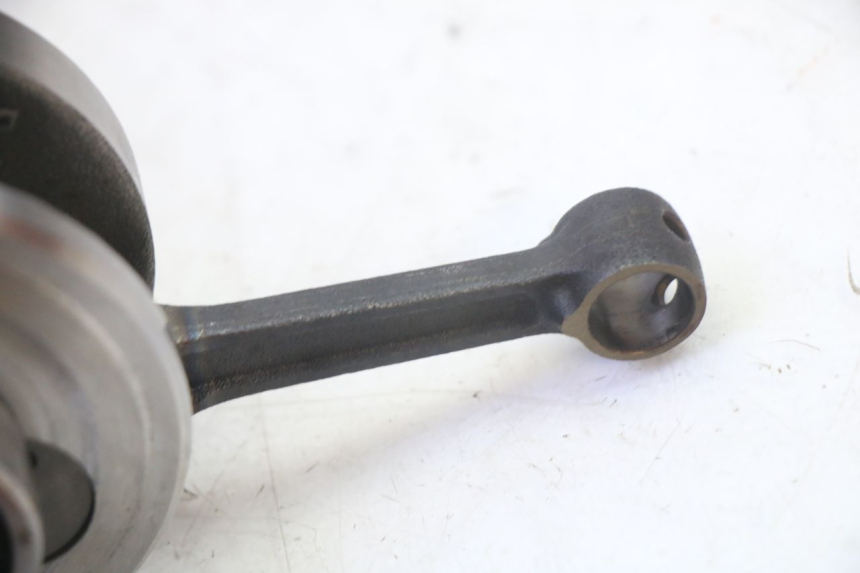 photo de WAŁ KORBOWY KYMCO LIKE 4T 50 (2019 - 2025) - Inny kąt widzenia