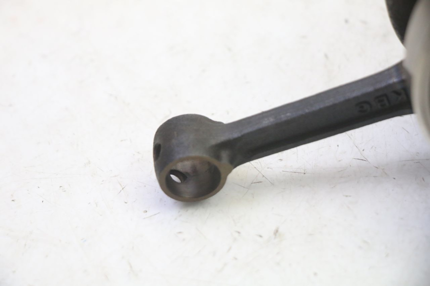 photo de WAŁ KORBOWY KYMCO LIKE 4T 50 (2019 - 2025) - Widok ogólny