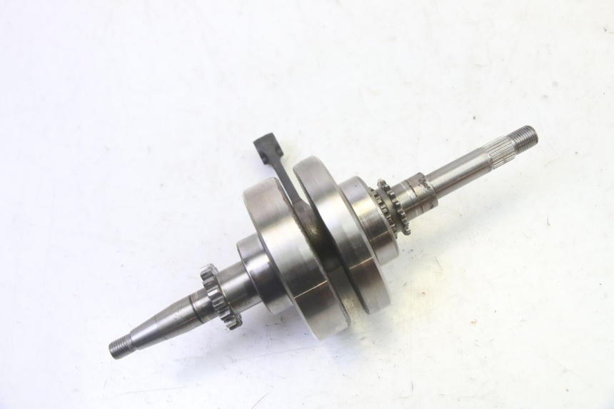 photo de WAŁ KORBOWY KYMCO LIKE 4T 50 (2019 - 2025) - Punkty mocowania