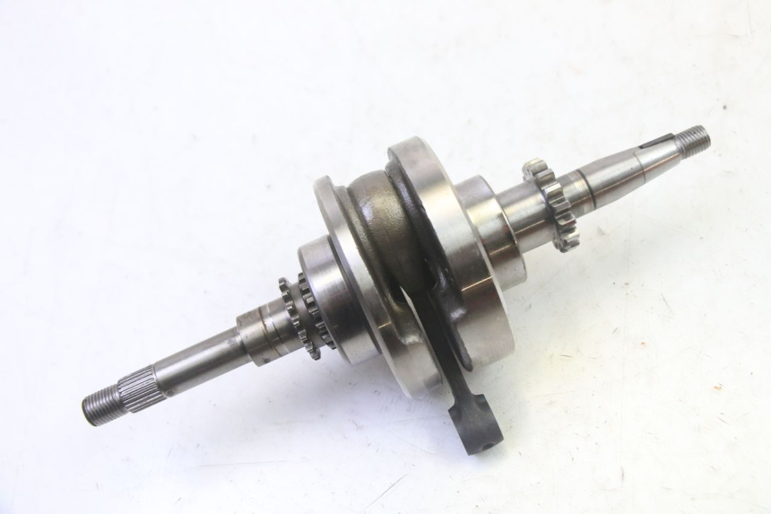 photo de WAŁ KORBOWY KYMCO LIKE 4T 50 (2019 - 2025) - Stan powierzchni