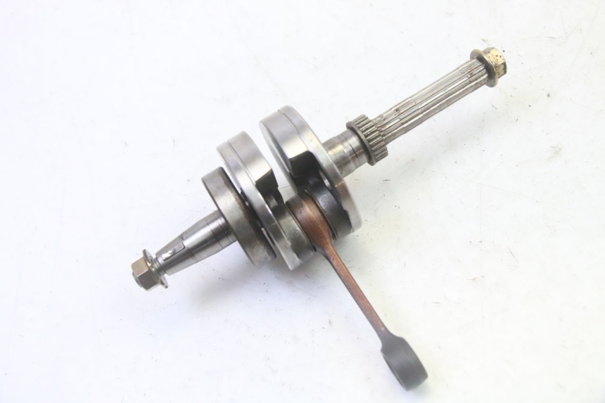 photo de WAŁ KORBOWY PIAGGIO NEW TYPHOON 50 (2010 - 2017) - Widok główny