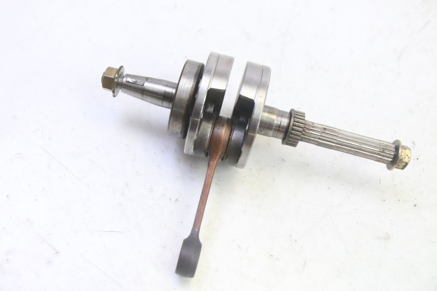 photo de WAŁ KORBOWY PIAGGIO NEW TYPHOON 50 (2010 - 2017) - Szczegół części