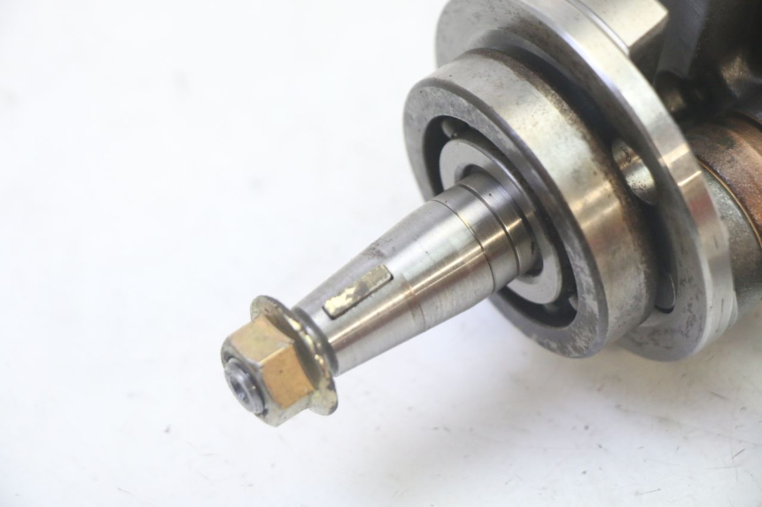 photo de WAŁ KORBOWY PIAGGIO NEW TYPHOON 50 (2010 - 2017) - Zoom stanu zużycia