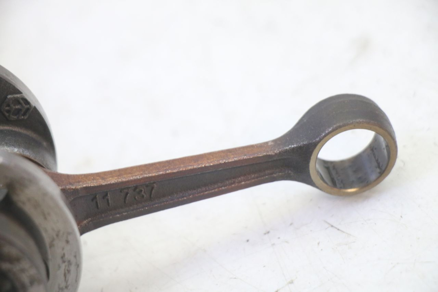 photo de WAŁ KORBOWY PIAGGIO NEW TYPHOON 50 (2010 - 2017) - Inny kąt widzenia