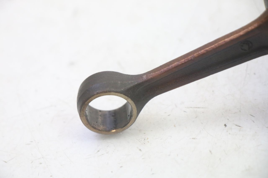 photo de WAŁ KORBOWY PIAGGIO NEW TYPHOON 50 (2010 - 2017) - Widok ogólny