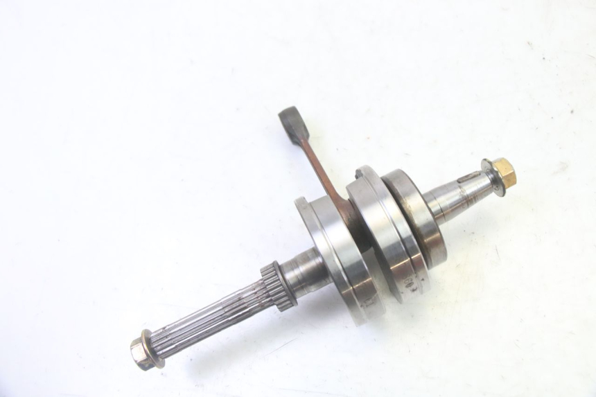 photo de WAŁ KORBOWY PIAGGIO NEW TYPHOON 50 (2010 - 2017) - Oznaczenia i referencje