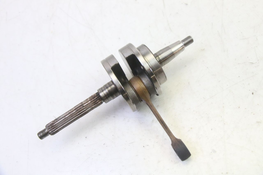 photo de WAŁ KORBOWY PIAGGIO NEW TYPHOON 50 (2010 - 2017) - Widok główny