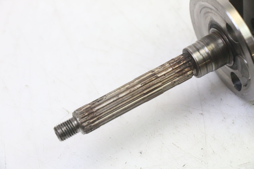 photo de WAŁ KORBOWY PIAGGIO NEW TYPHOON 50 (2010 - 2017) - Szczegół części