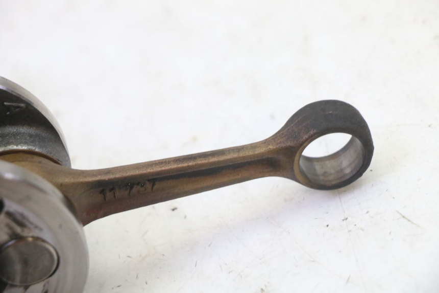 photo de WAŁ KORBOWY PIAGGIO NEW TYPHOON 50 (2010 - 2017) - Zoom stanu zużycia