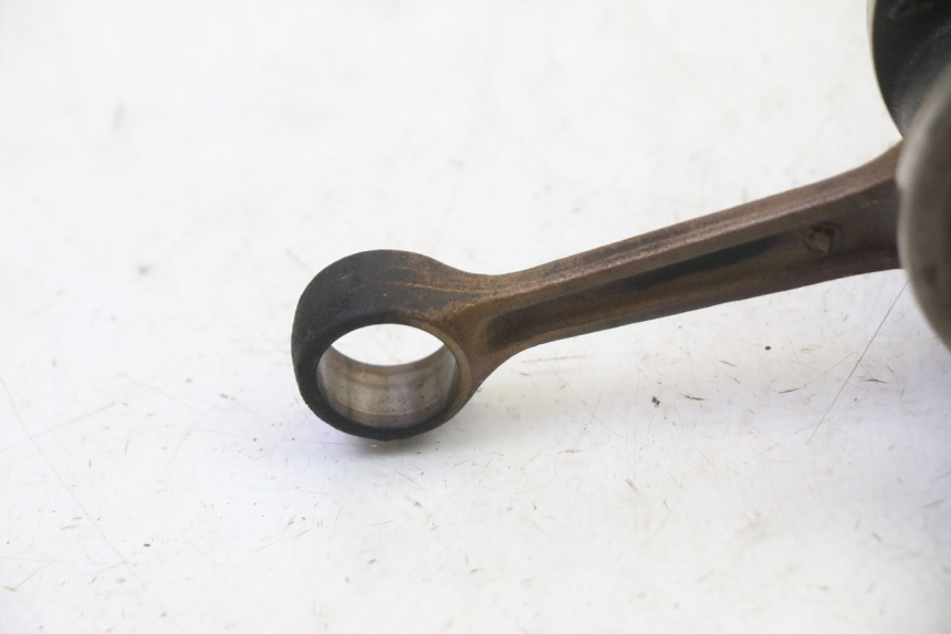 photo de WAŁ KORBOWY PIAGGIO NEW TYPHOON 50 (2010 - 2017) - Zbliżenie techniczne