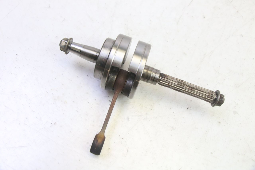 photo de WAŁ KORBOWY PIAGGIO NEW TYPHOON 50 (2010 - 2017) - Widok ogólny