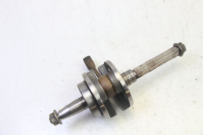 photo de WAŁ KORBOWY PIAGGIO NEW TYPHOON 50 (2010 - 2017) - Stan powierzchni