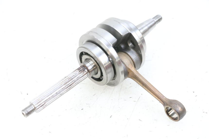 photo de WAŁ KORBOWY PIAGGIO NEW TYPHOON 50 (2018 - 2021) - Widok główny