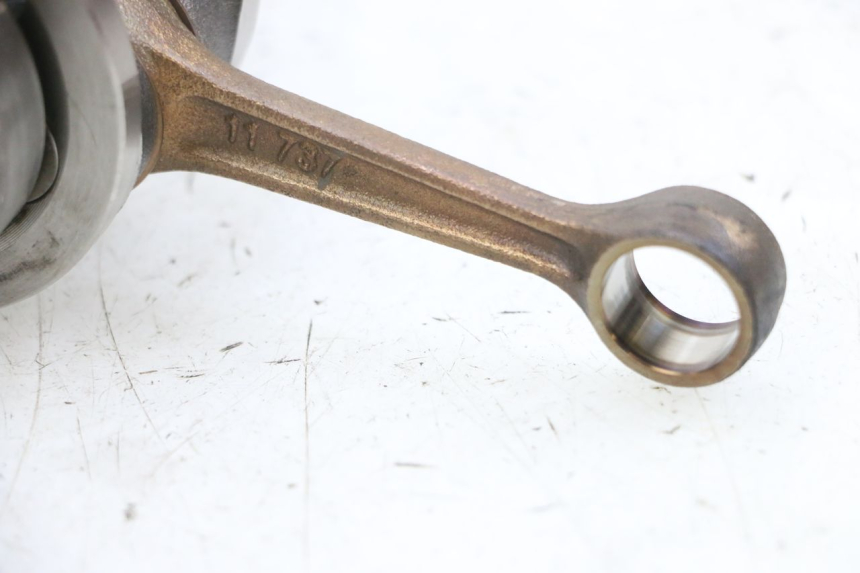 photo de WAŁ KORBOWY PIAGGIO NEW TYPHOON 50 (2018 - 2021) - Widok produktu