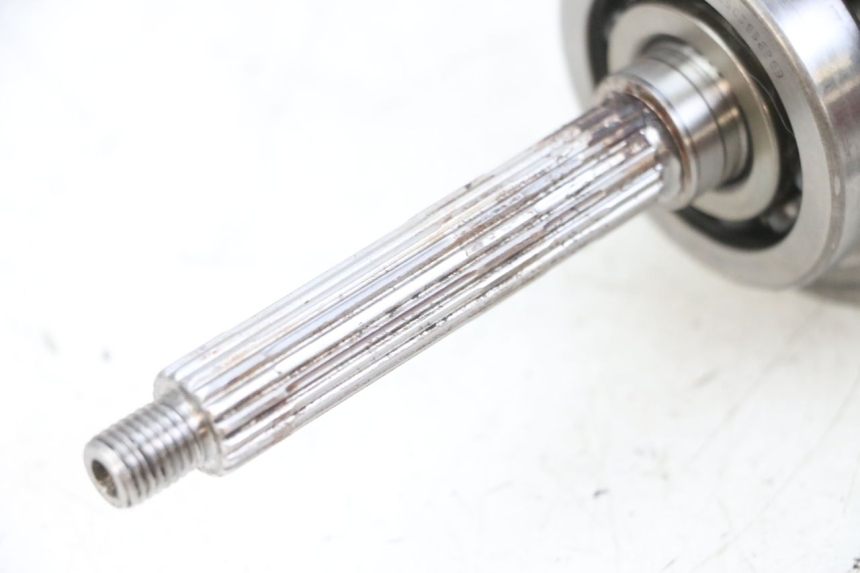 photo de WAŁ KORBOWY PIAGGIO NEW TYPHOON 50 (2018 - 2021) - Szczegóły charakterystyczne