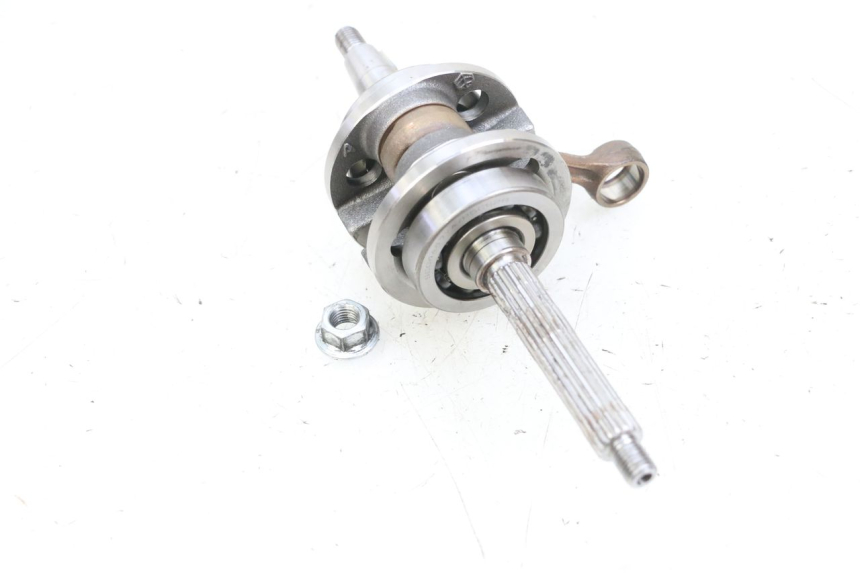 photo de WAŁ KORBOWY PIAGGIO NEW TYPHOON 50 (2018 - 2021) - Zoom stanu zużycia