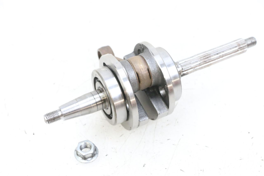 photo de WAŁ KORBOWY PIAGGIO NEW TYPHOON 50 (2018 - 2021) - Inny kąt widzenia