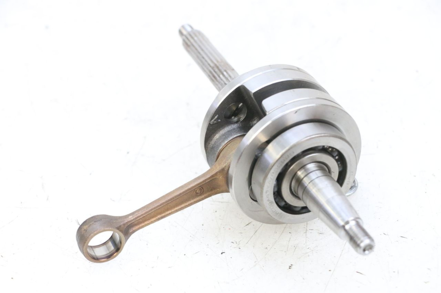 photo de WAŁ KORBOWY PIAGGIO NEW TYPHOON 50 (2018 - 2021) - Zbliżenie techniczne