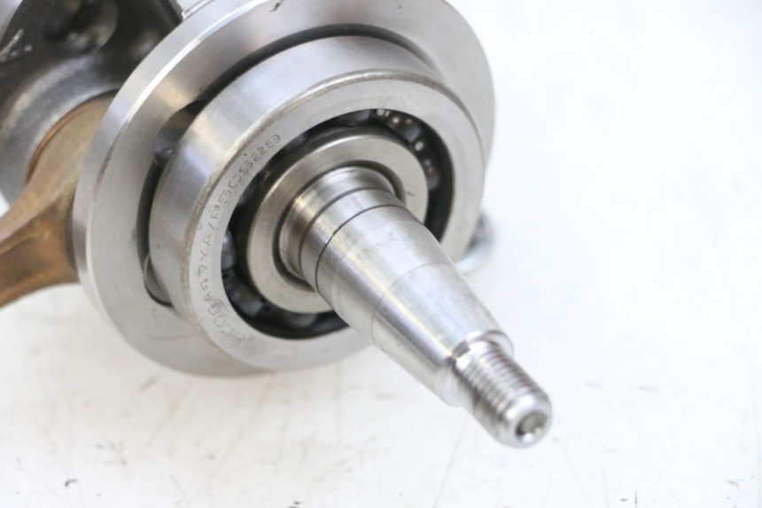 photo de WAŁ KORBOWY PIAGGIO NEW TYPHOON 50 (2018 - 2021) - Widok ogólny