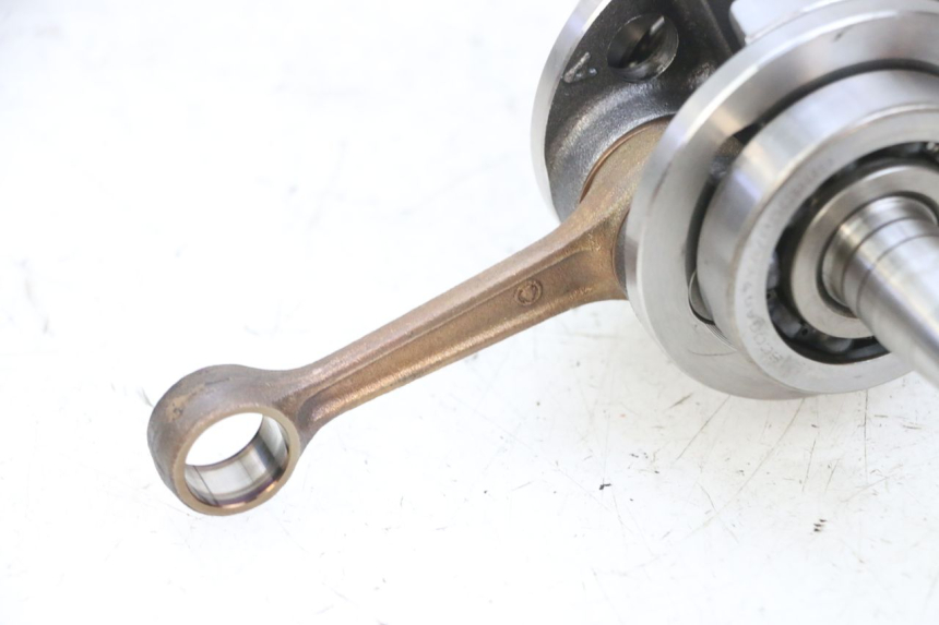 photo de WAŁ KORBOWY PIAGGIO NEW TYPHOON 50 (2018 - 2021) - Punkty mocowania