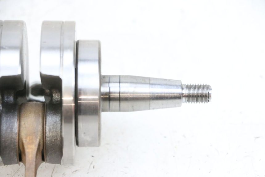 photo de WAŁ KORBOWY PIAGGIO NEW TYPHOON 50 (2018 - 2021) - Stan powierzchni