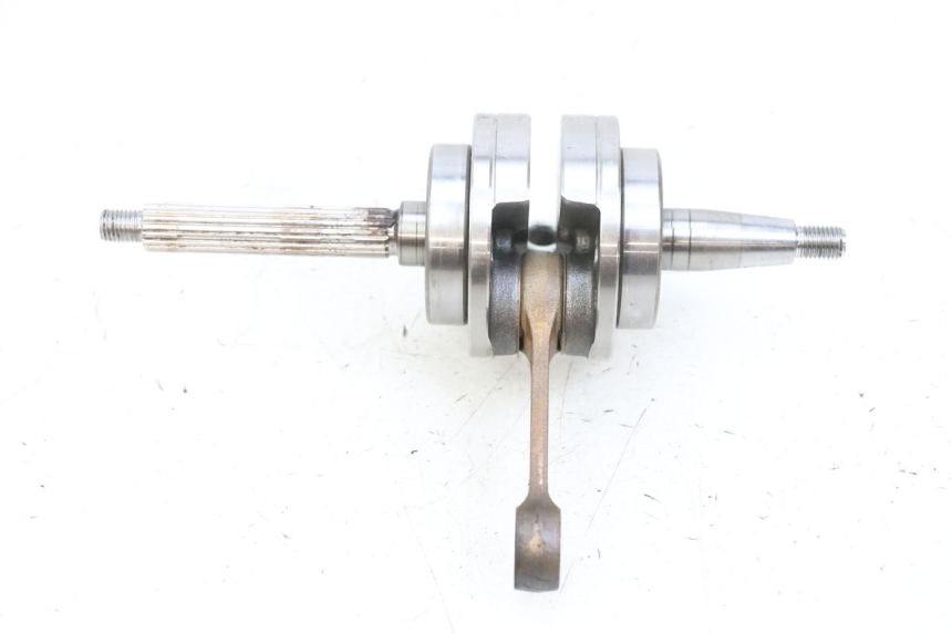 photo de WAŁ KORBOWY PIAGGIO NEW TYPHOON 50 (2018 - 2021) - Oznaczenia i referencje