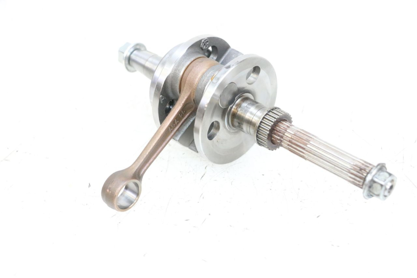 photo de WAŁ KORBOWY PIAGGIO NEW TYPHOON 50 (2018 - 2021) - Widok główny