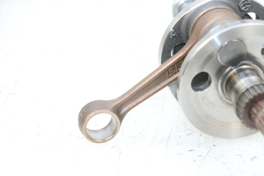 photo de WAŁ KORBOWY PIAGGIO NEW TYPHOON 50 (2018 - 2021) - Inny kąt widzenia