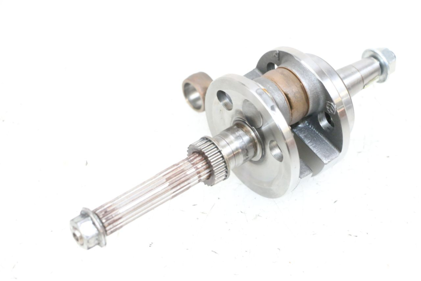 photo de WAŁ KORBOWY PIAGGIO NEW TYPHOON 50 (2018 - 2021) - Zbliżenie techniczne