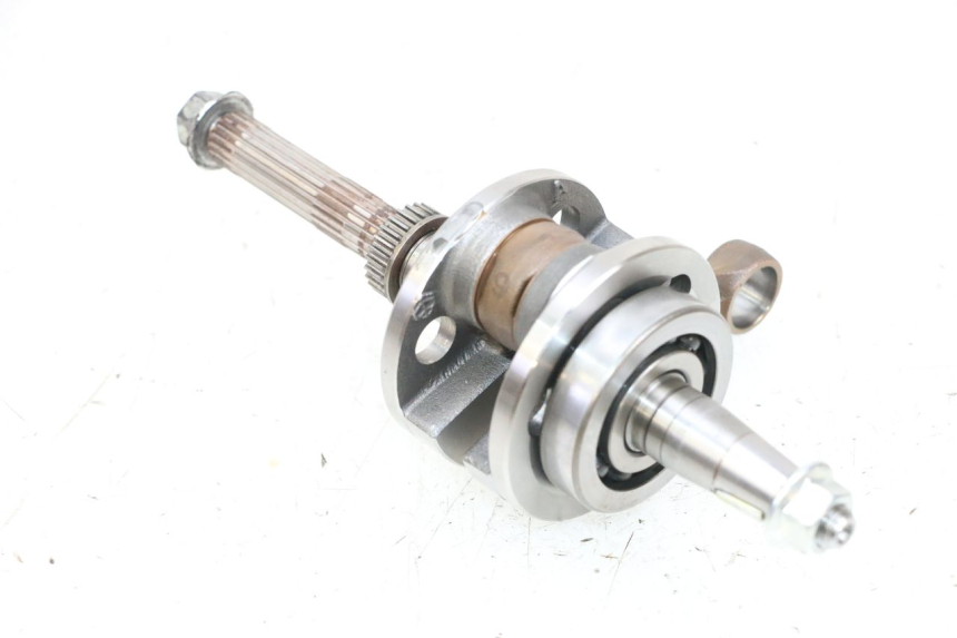 photo de WAŁ KORBOWY PIAGGIO NEW TYPHOON 50 (2018 - 2021) - Widok ogólny